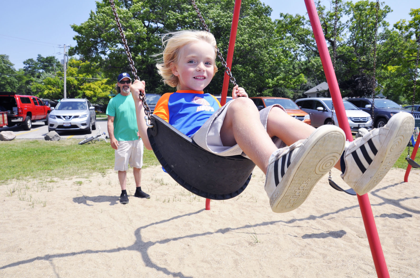 Lakefest 2019 - 1